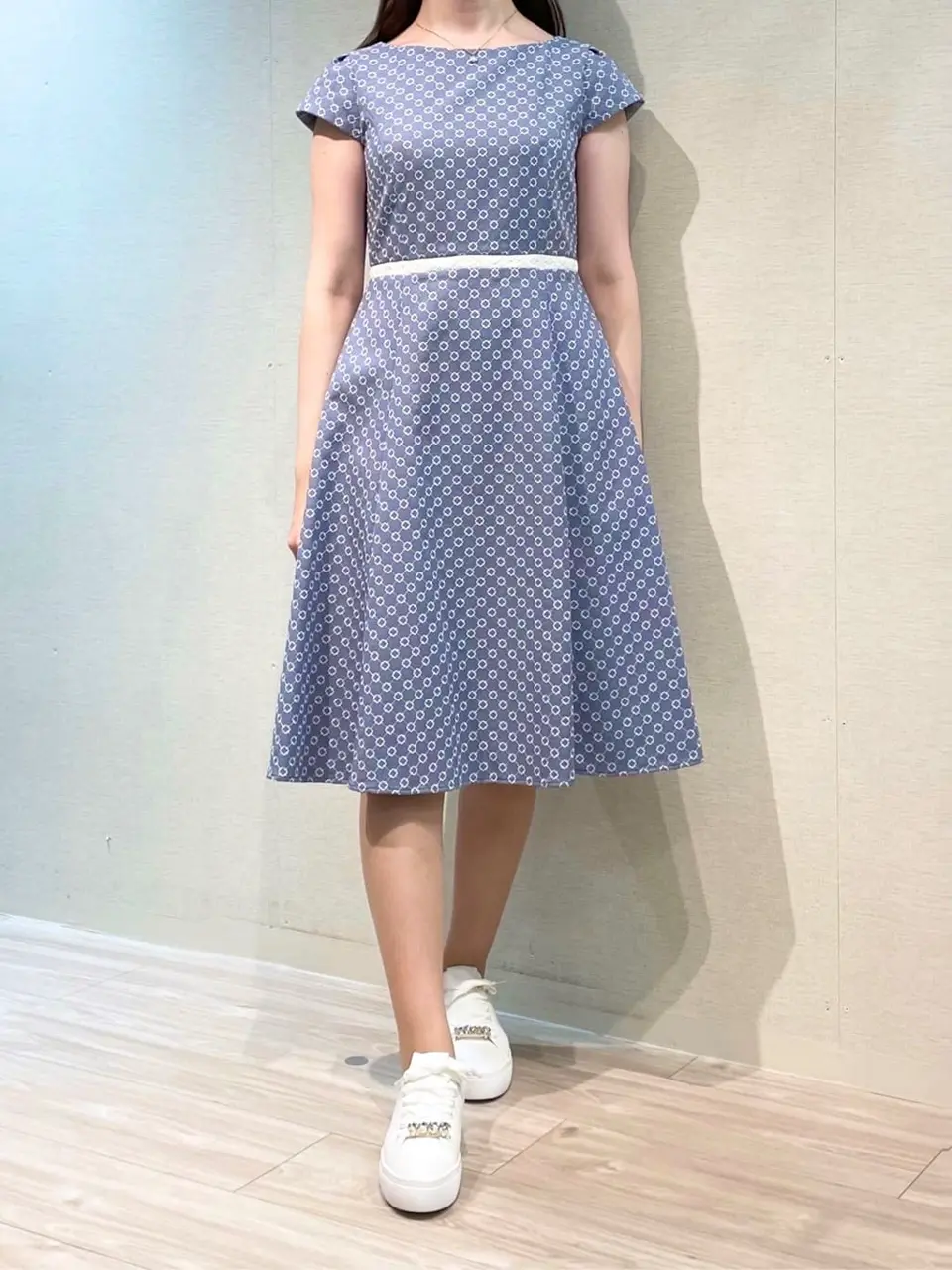 TOCCA G コーディネート画像