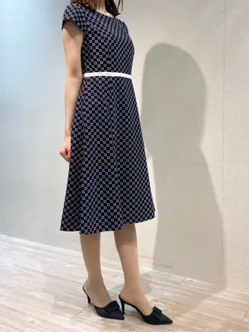 TOCCA スタッフ コーディネート画像