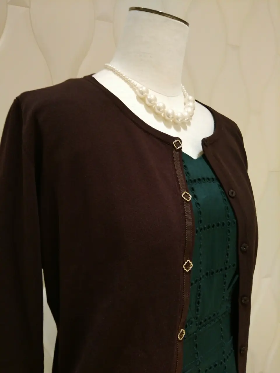 TOCCA A コーディネート画像