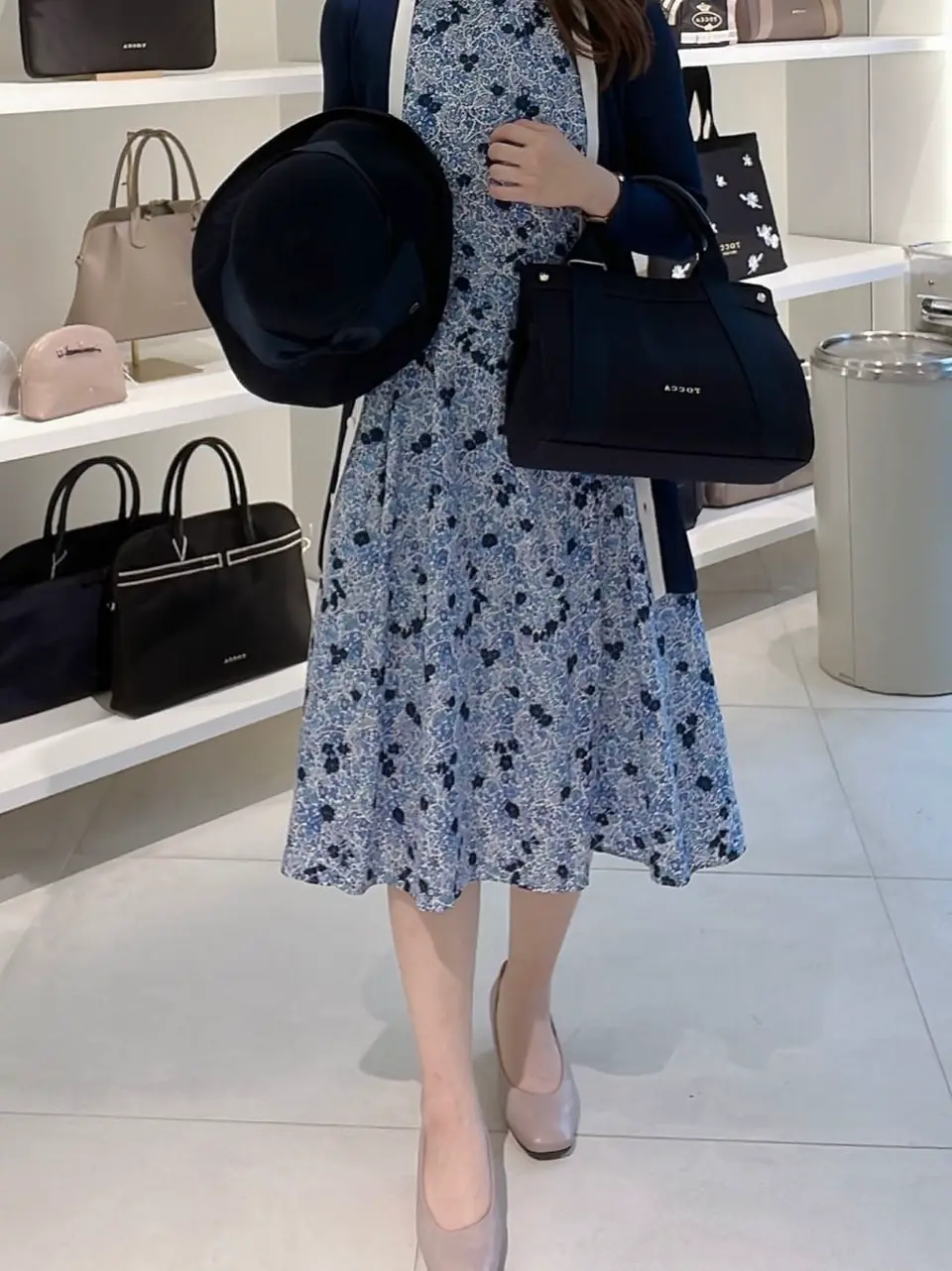  Nana  コーディネート画像