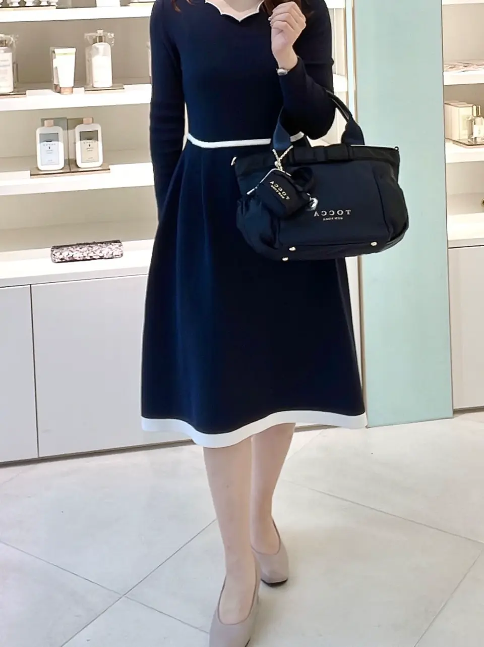  Nana  コーディネート画像