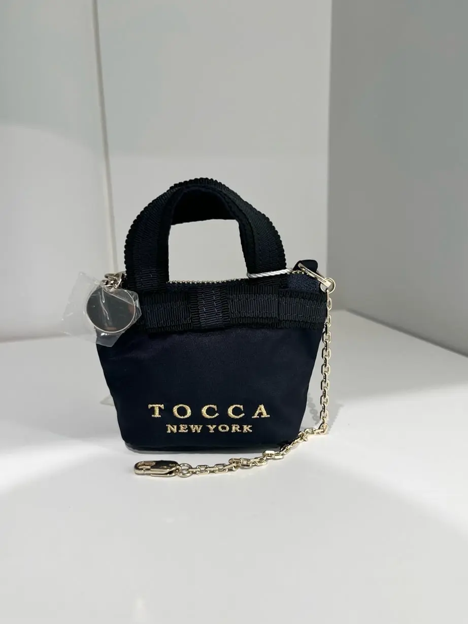 TOCCA Nana  コーディネート画像