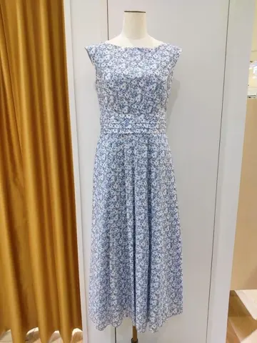 TOCCA スタッフf コーディネート画像