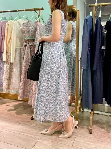 TOCCA スタッフ ｍ コーディネート画像