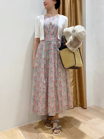 TOCCA A コーディネート画像