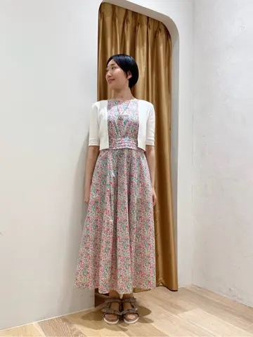 TOCCA A コーディネート画像