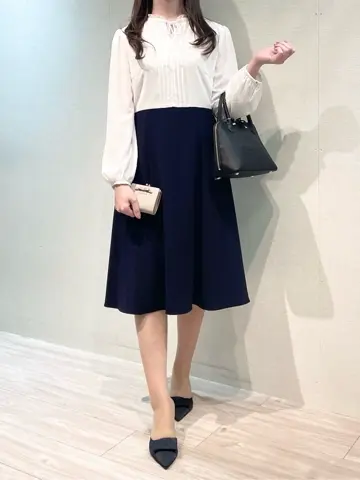 TOCCA G コーディネート画像