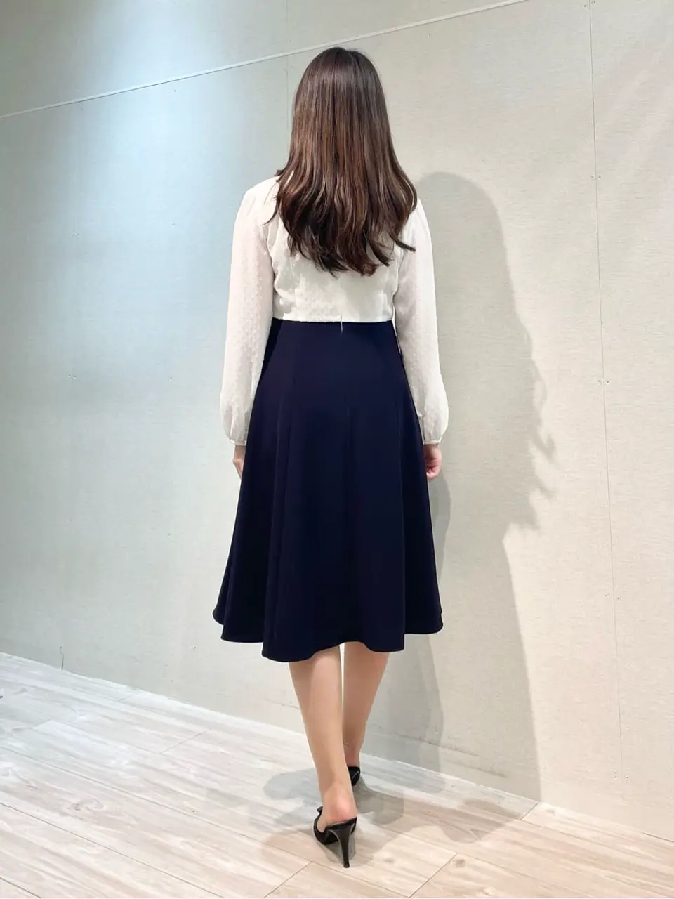 TOCCA G コーディネート画像