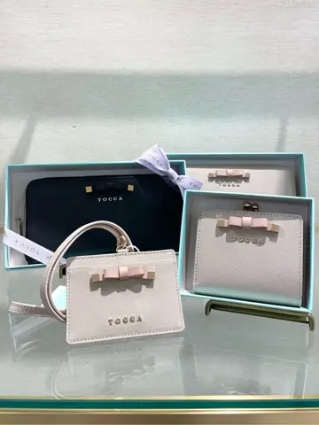 TOCCA G コーディネート画像