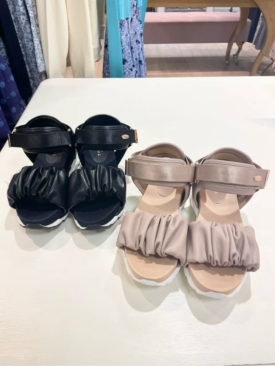 TOCCA G コーディネート画像