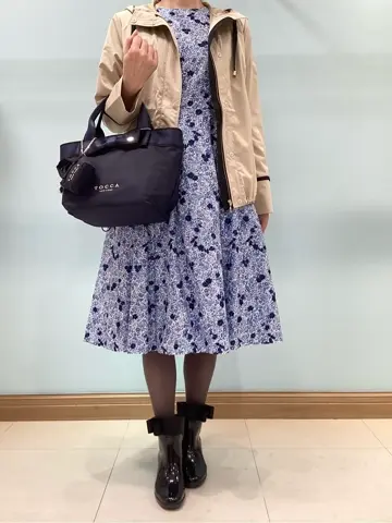TOCCA ｋｉｍ コーディネート画像