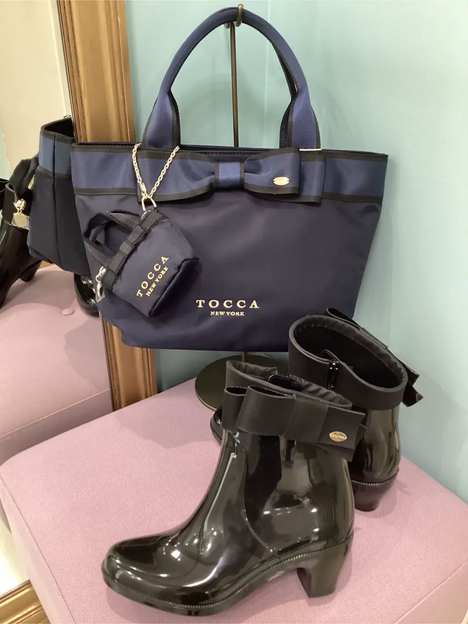 TOCCA ｋｉｍ コーディネート画像