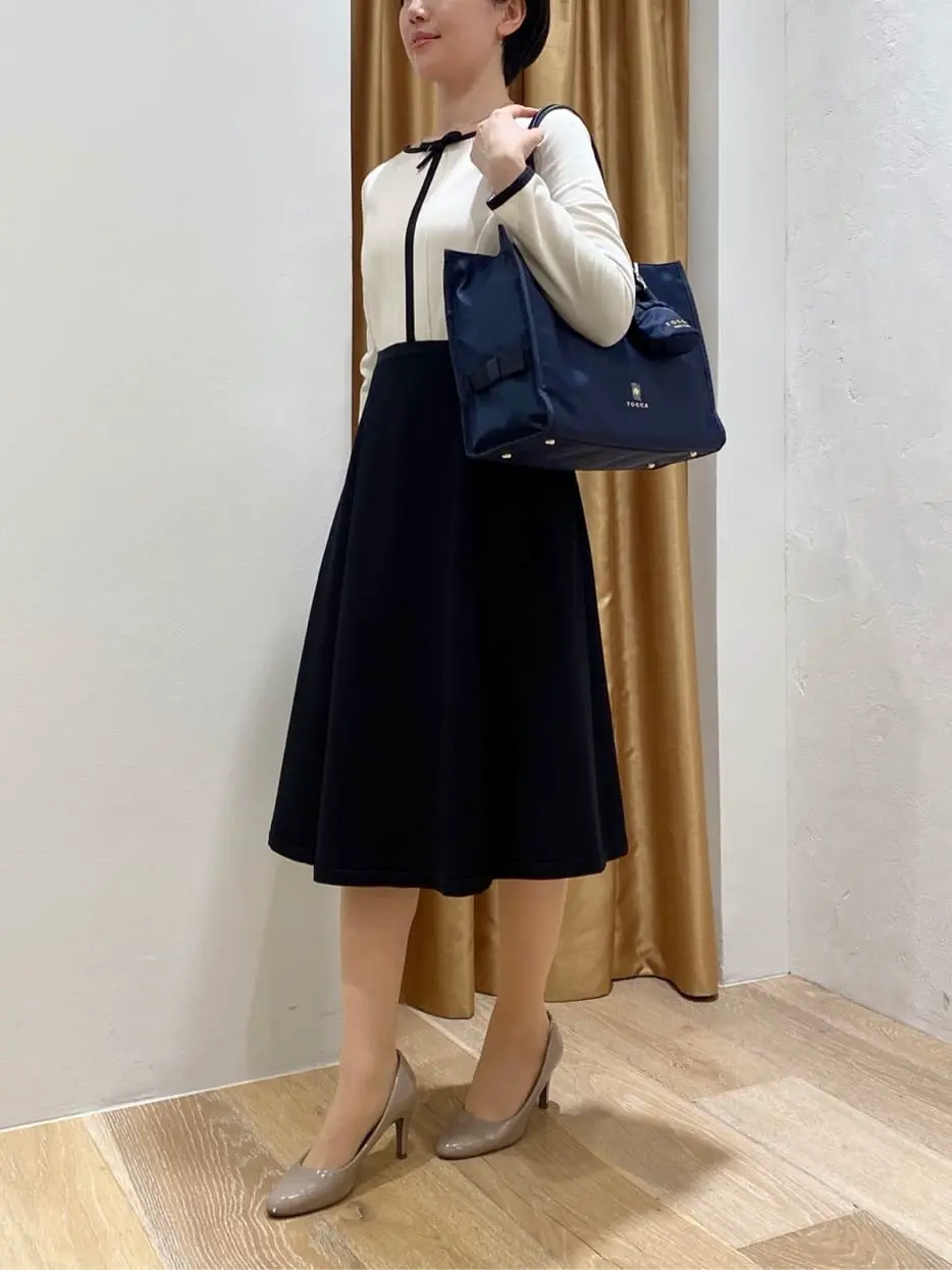 TOCCA A コーディネート画像