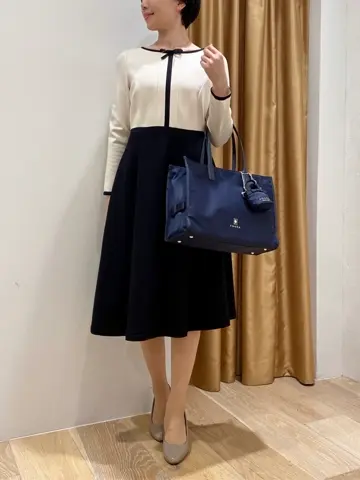 TOCCA A コーディネート画像