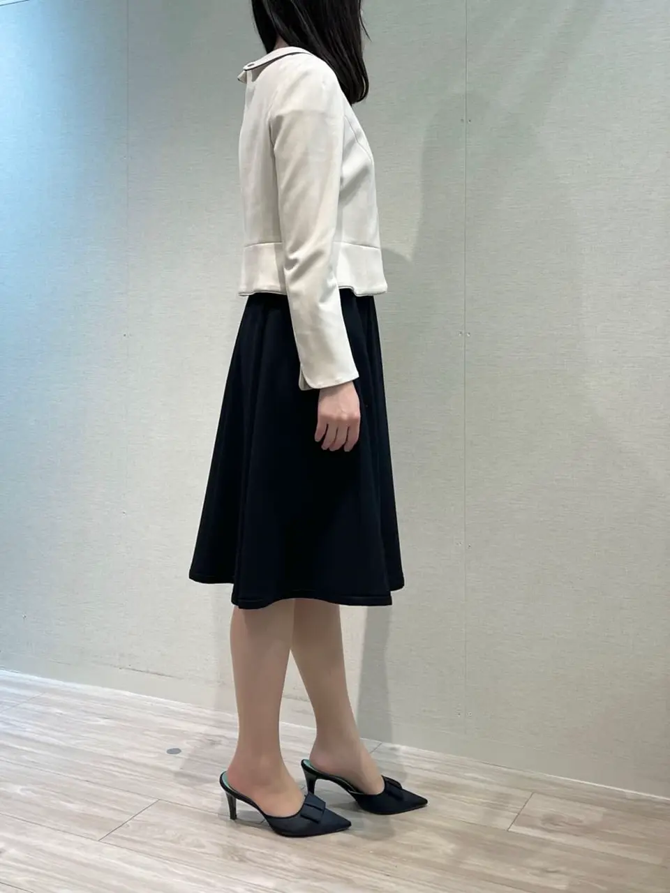 TOCCA Ｉ コーディネート画像