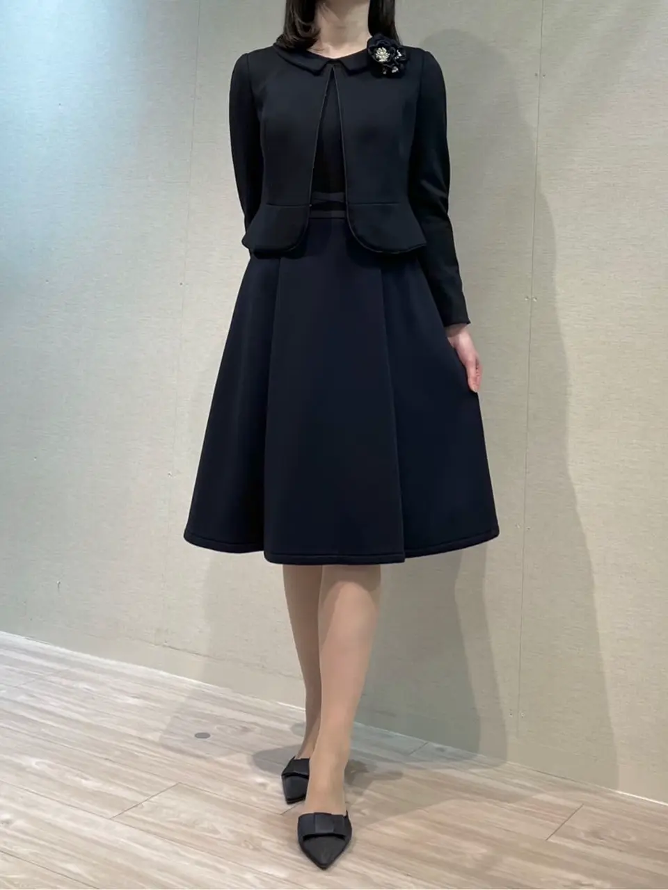 TOCCA Ｉ コーディネート画像