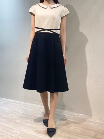 TOCCA スタッフ コーディネート画像