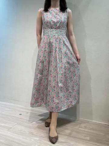 TOCCA Ｉ コーディネート画像