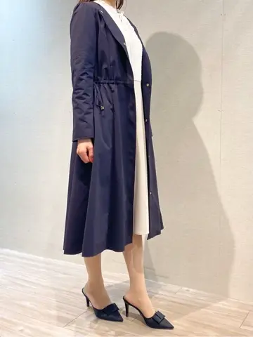 TOCCA スタッフ コーディネート画像