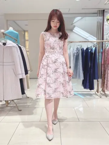 TOCCA Y.N コーディネート画像