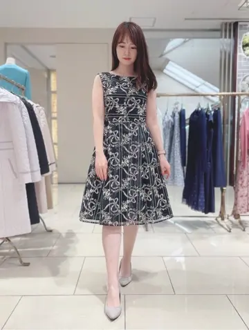 TOCCA Y.N コーディネート画像