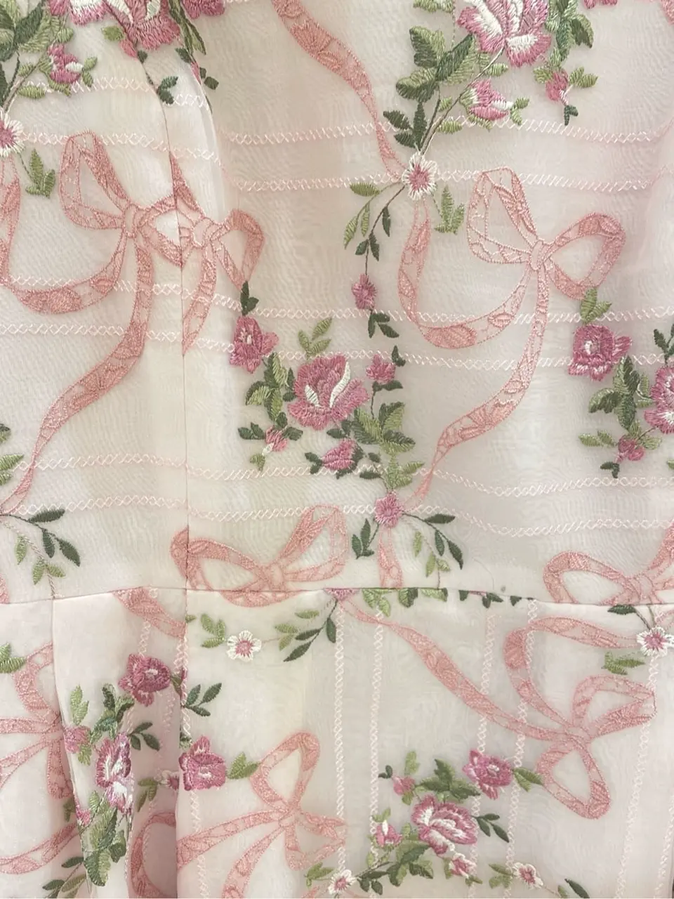 TOCCA Y.N コーディネート画像