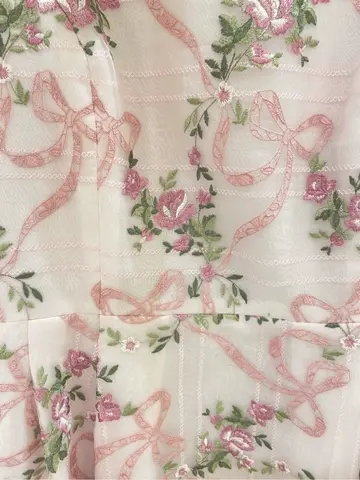 TOCCA Y.N コーディネート画像