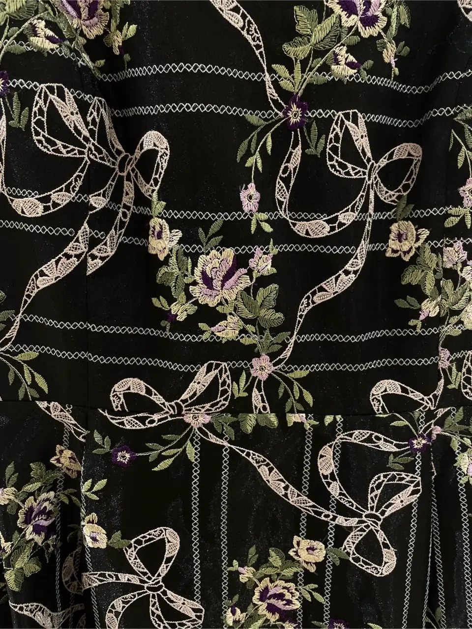 TOCCA Y.N コーディネート画像