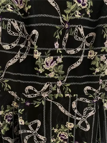 TOCCA Y.N コーディネート画像