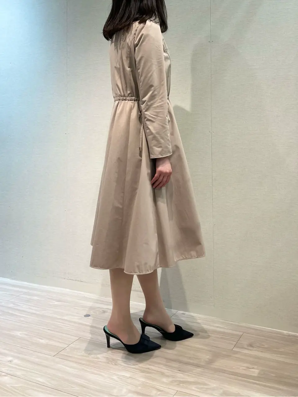 TOCCA Ｉ コーディネート画像