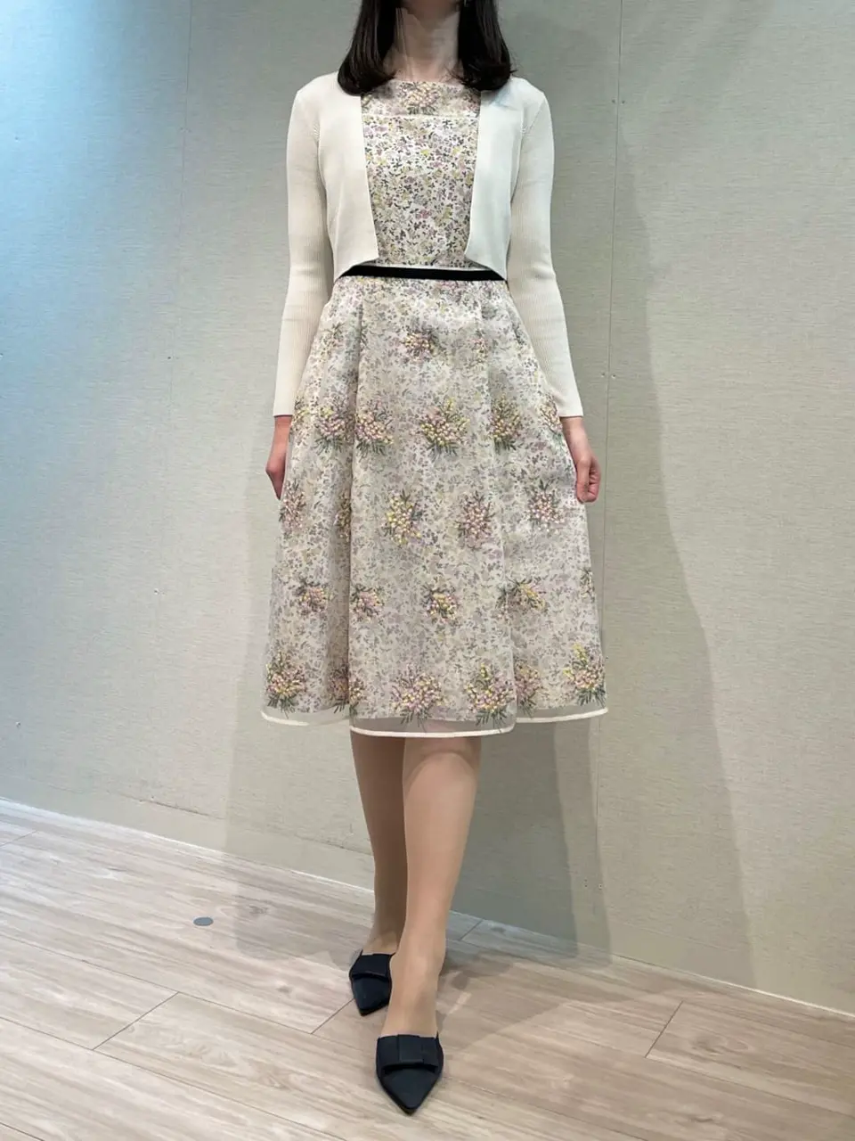 TOCCA Ｉ コーディネート画像