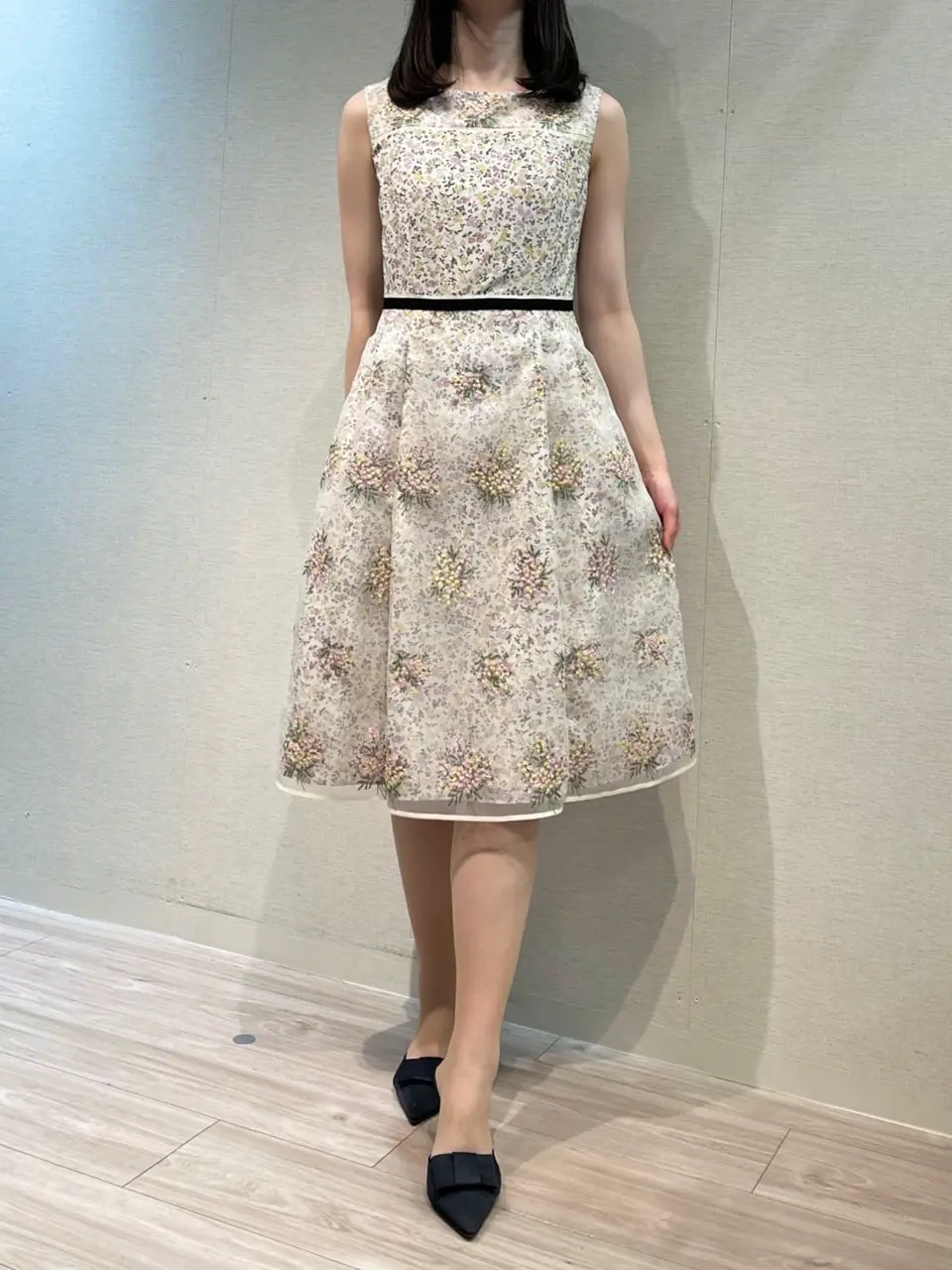 TOCCA Ｉ コーディネート画像