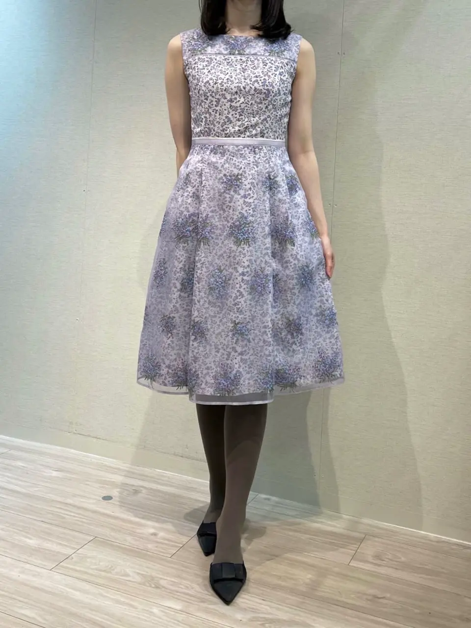 TOCCA Ｉ コーディネート画像