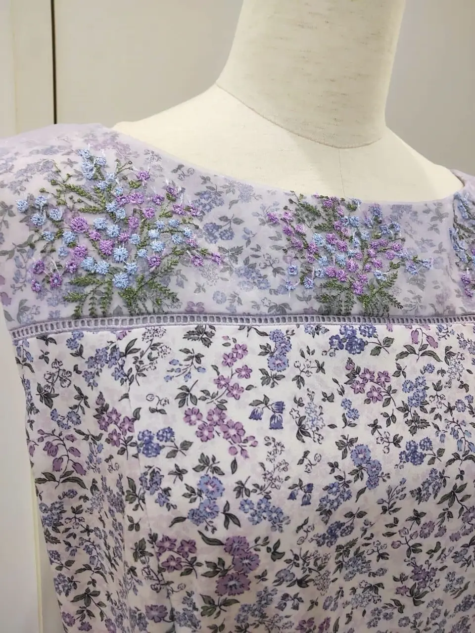 TOCCA スタッフf コーディネート画像