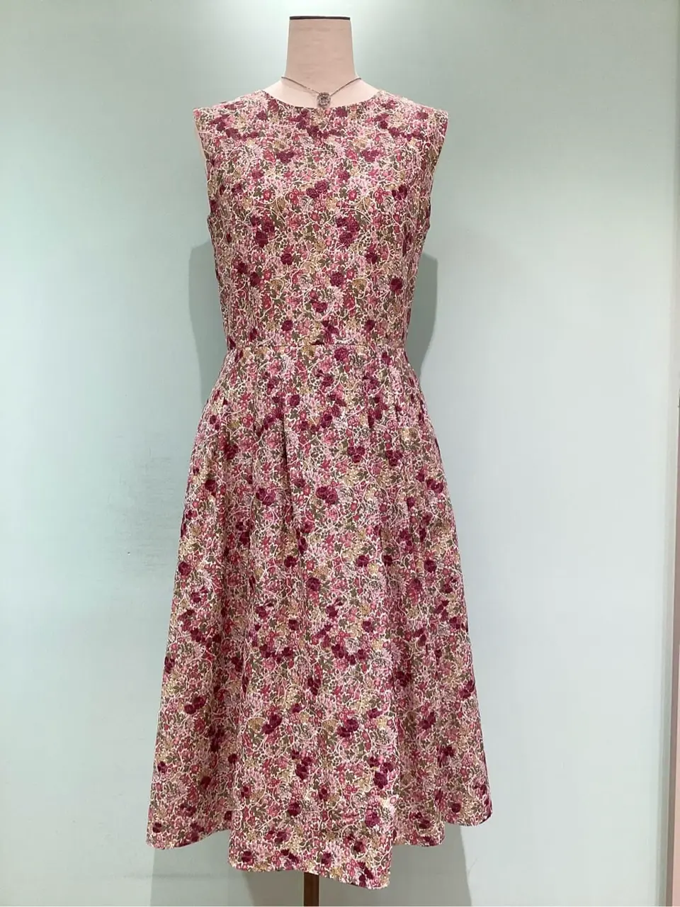 TOCCA Y.K コーディネート画像