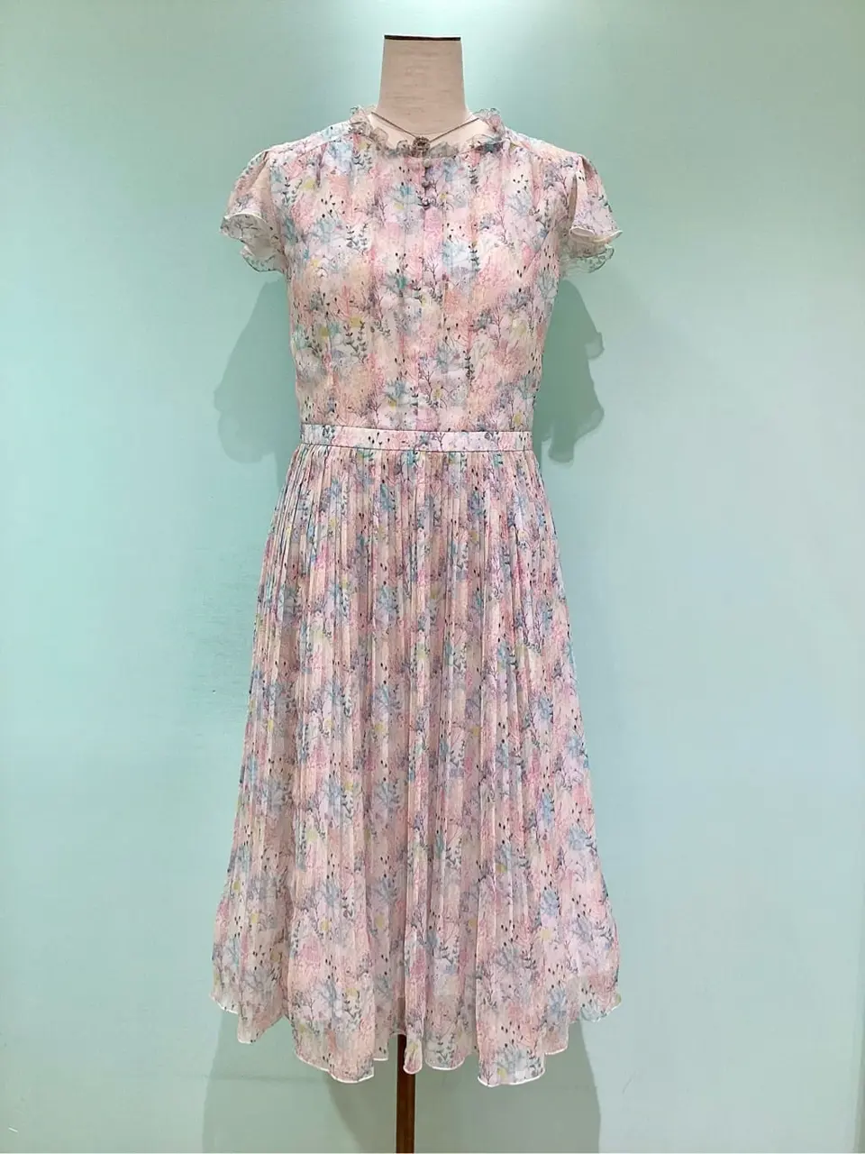 TOCCA Y.K コーディネート画像