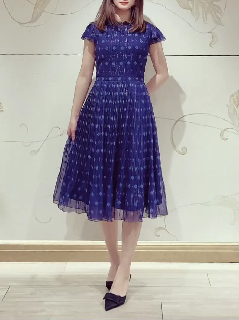 TOCCA スタッフM コーディネート画像