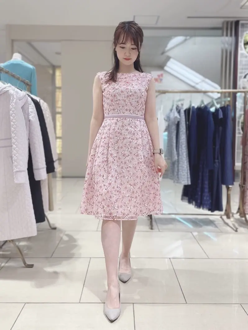 TOCCA Y.N コーディネート画像