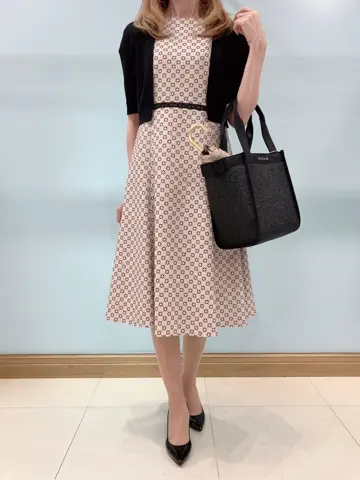 TOCCA 𝓕 コーディネート画像