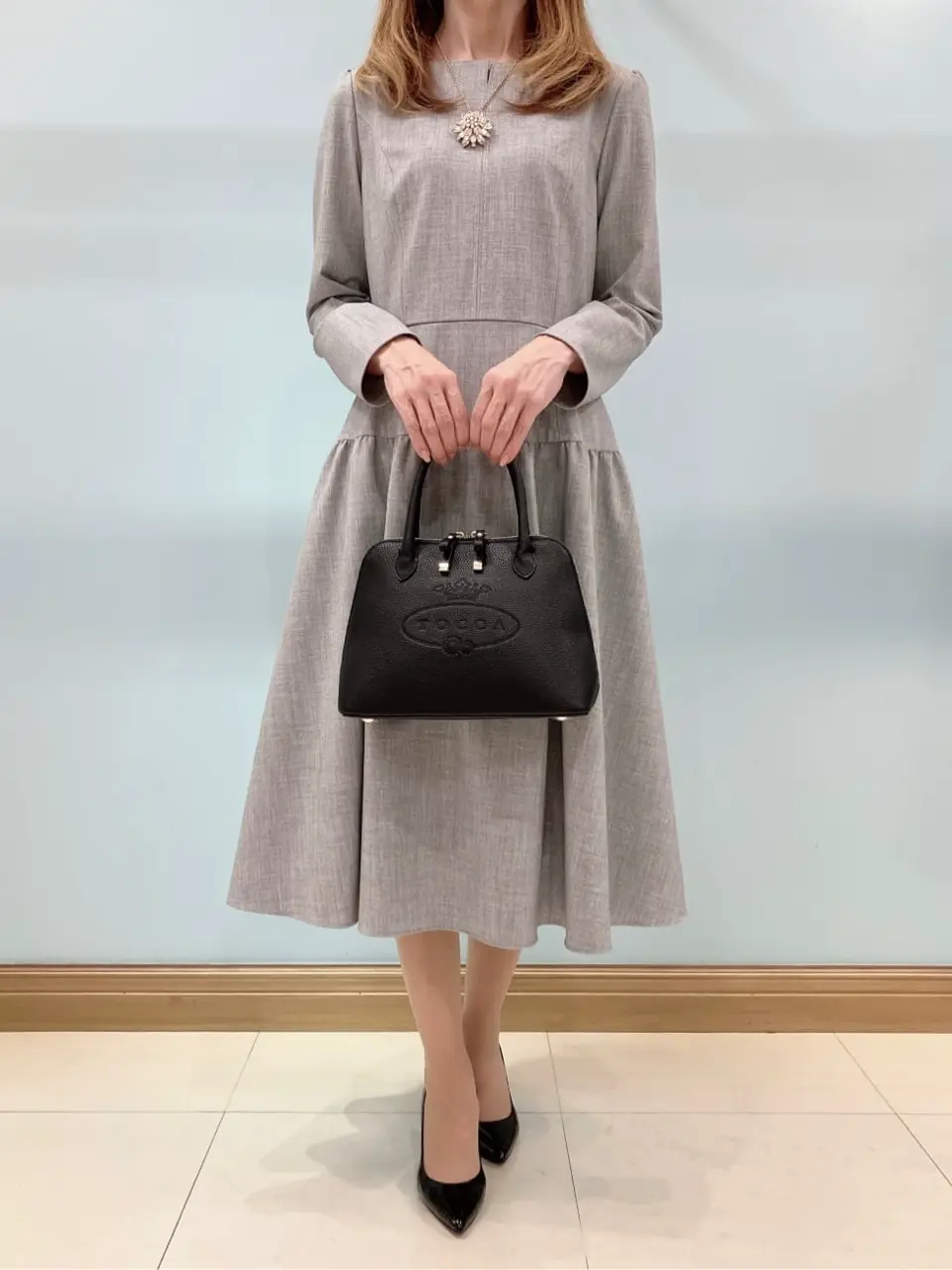 TOCCA 𝓕 コーディネート画像