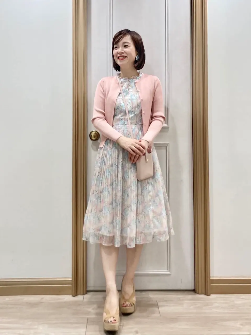 TOCCA mimura☺︎ コーディネート画像