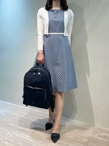 TOCCA Ｉ コーディネート画像