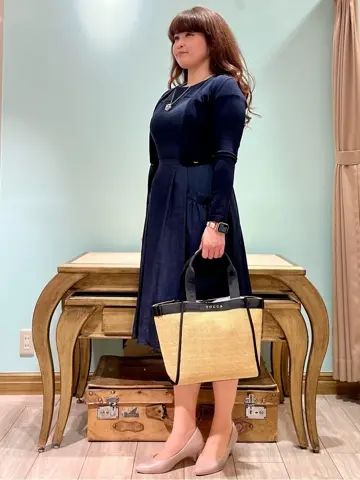 TOCCA Y.K コーディネート画像