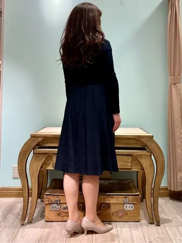 TOCCA Y.K コーディネート画像