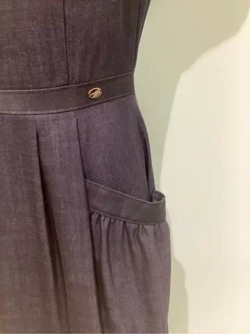 TOCCA Y.K コーディネート画像