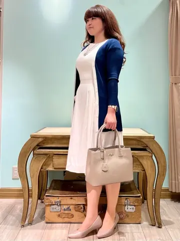 TOCCA Y.K コーディネート画像