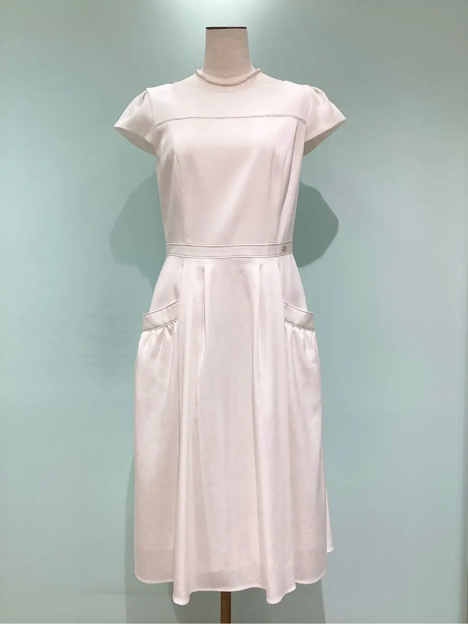 TOCCA Y.K コーディネート画像