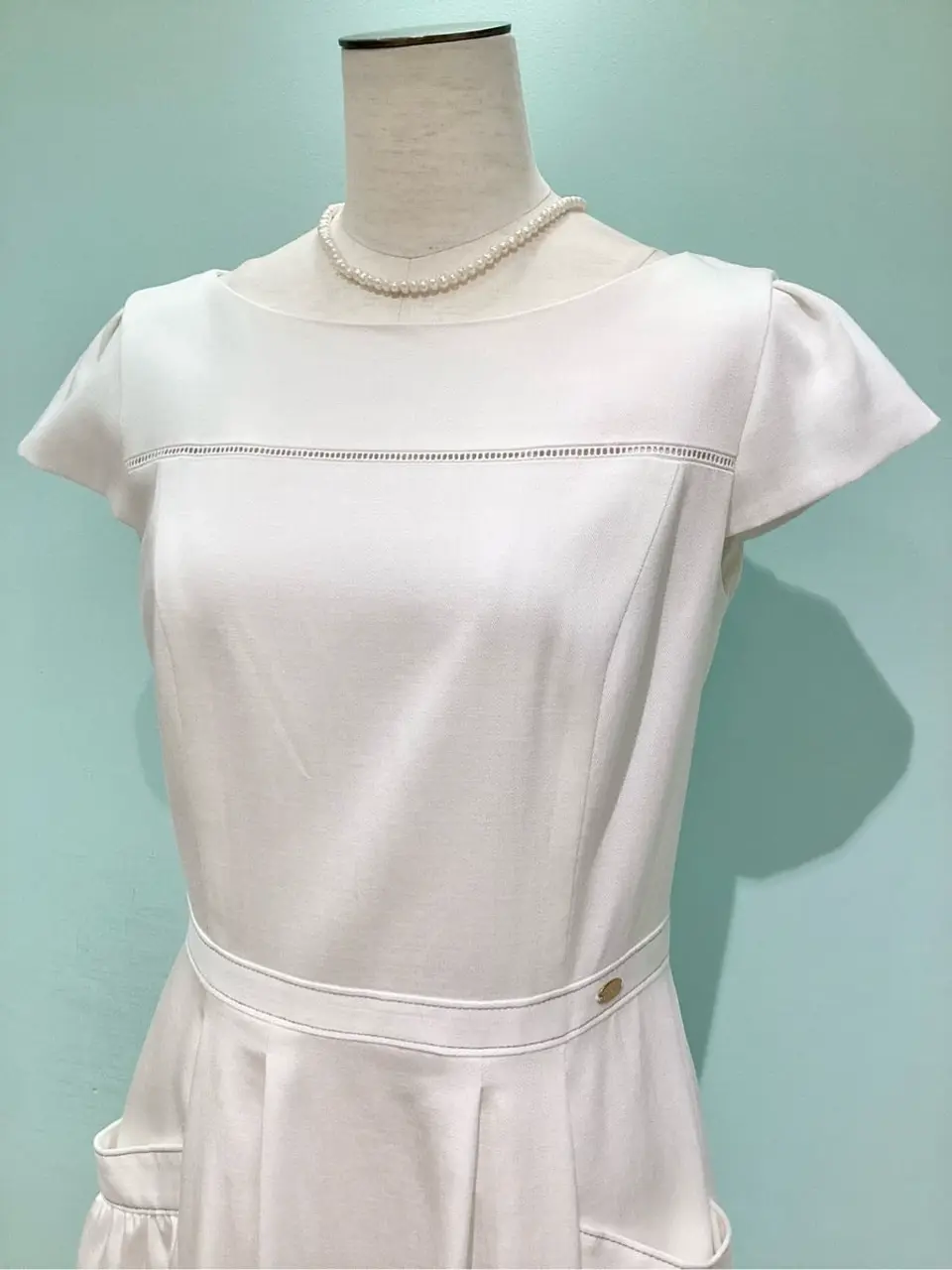 TOCCA Y.K コーディネート画像