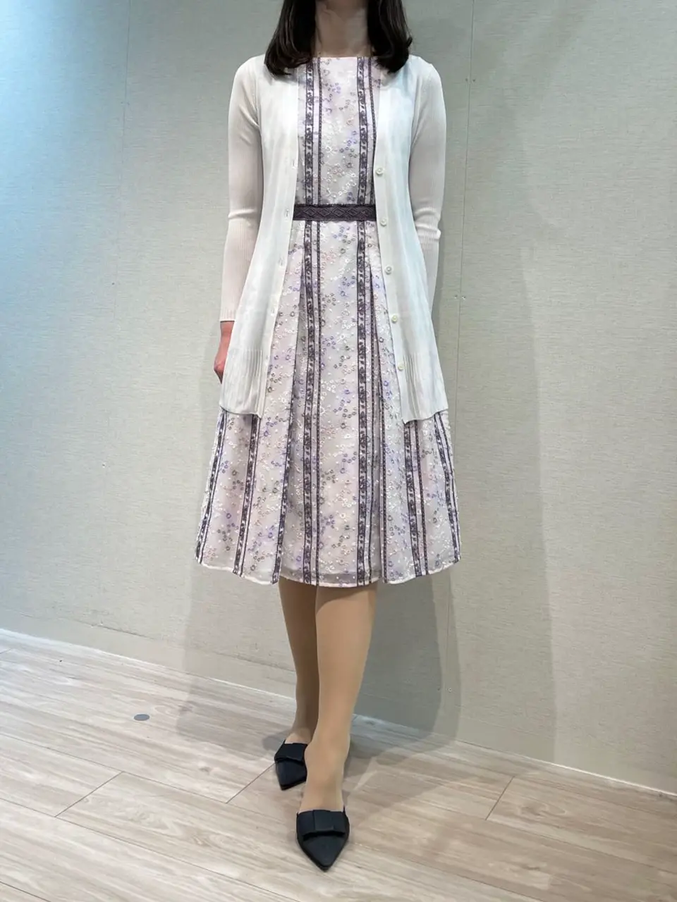 TOCCA Ｉ コーディネート画像