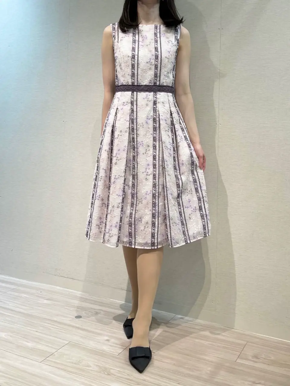 TOCCA Ｉ コーディネート画像